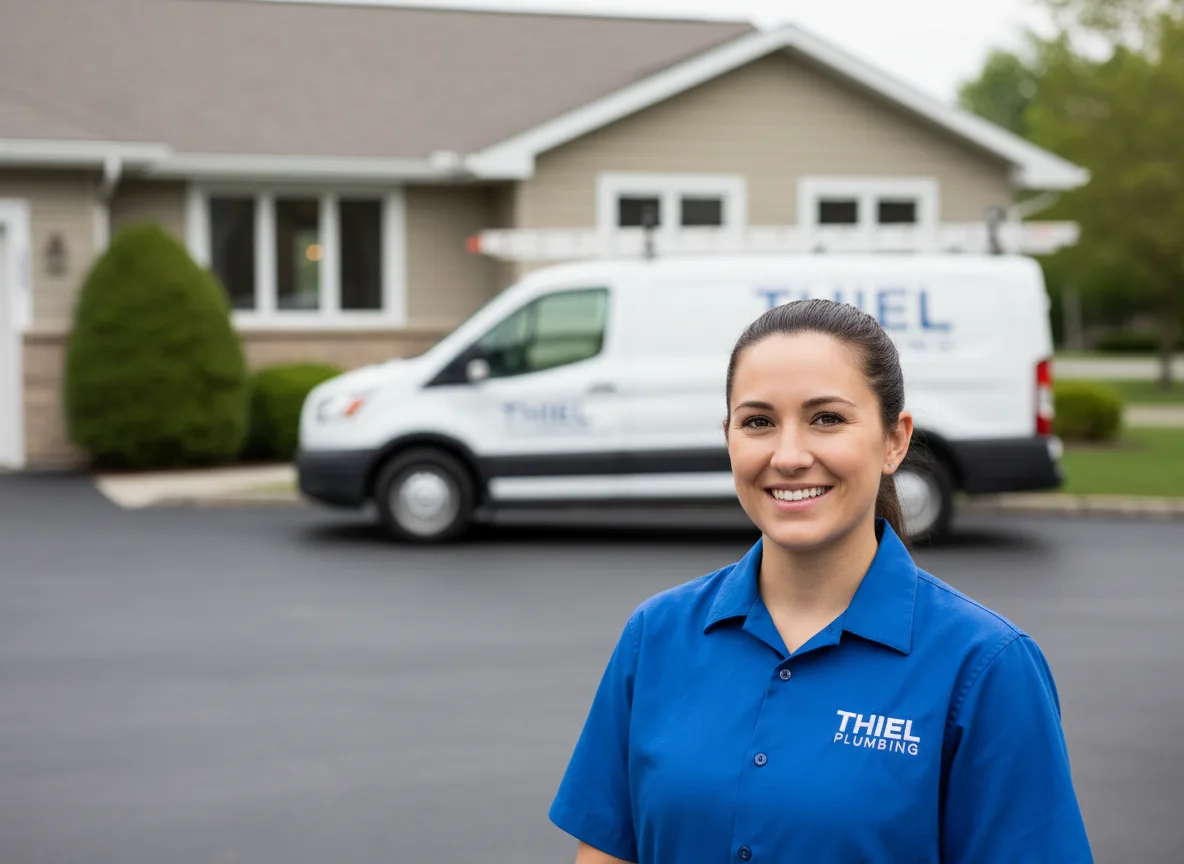Plumber Blair, WI FAQs